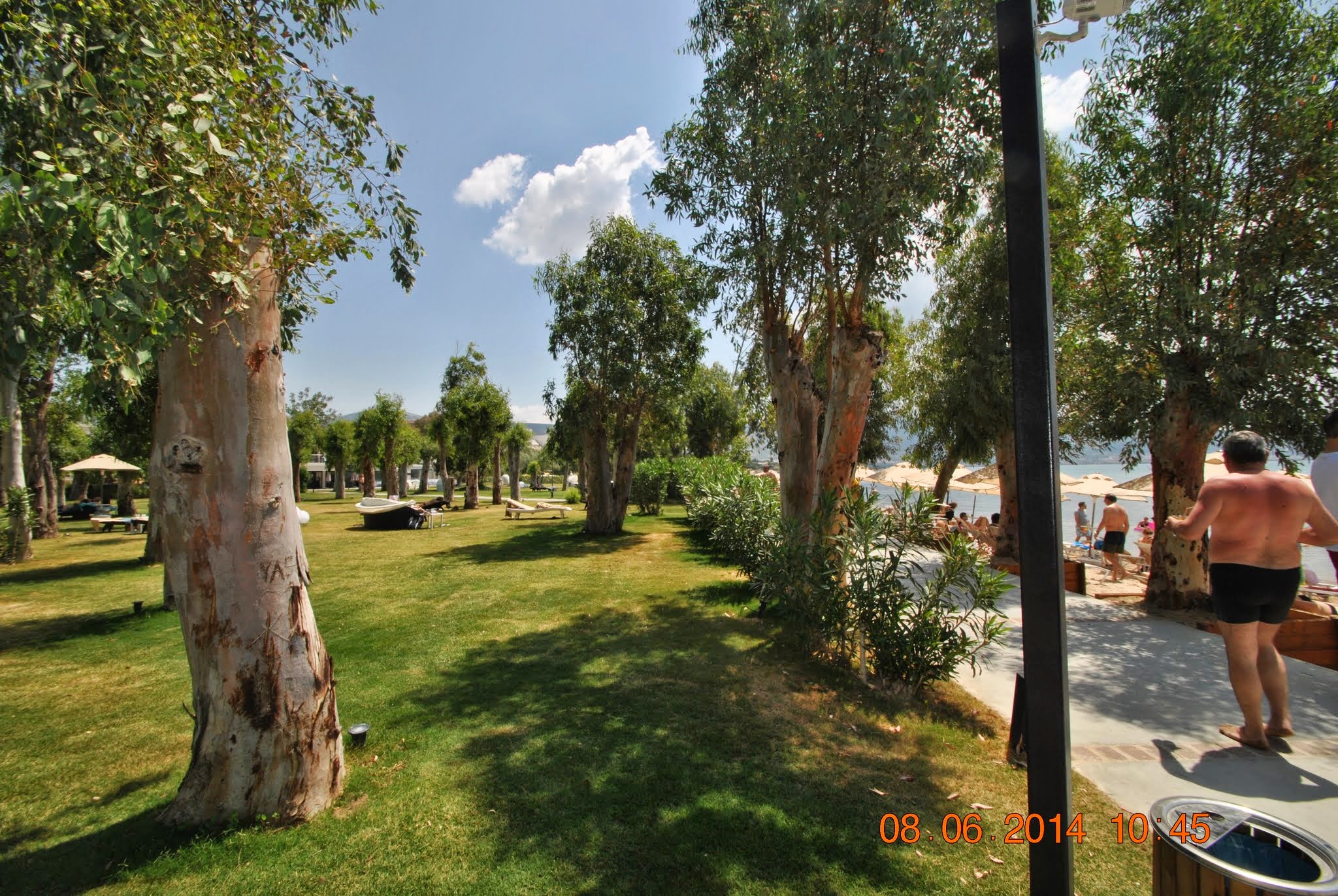 imagini hotel AURUM DIDIM